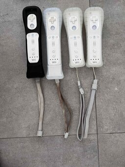 Nintendo WII - 3