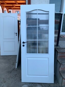 dvere interierove PORTA London s kluckami - 3