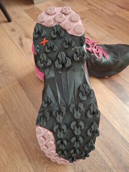 La sportiva, goretex - 3