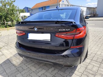 BMW Rad 6 GT 630d xDrive Gran Turismo A/T - 3