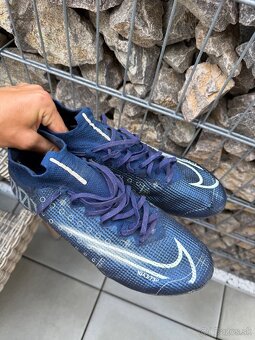 kopačky nike mds 001 - 3