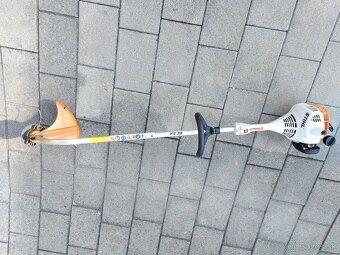 Stihl vyzinac - 3