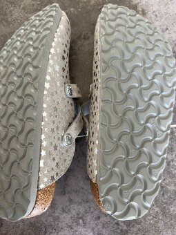 Birkenstock veľkosť č.39 - 3