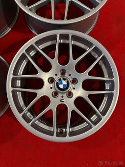 BMW E46 M3 CSL R19 - 3