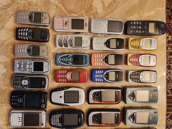 Nokia - 3