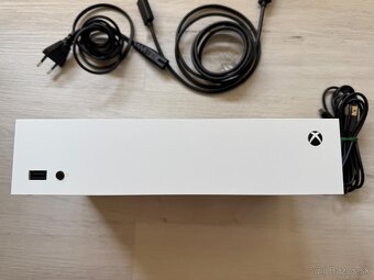 Xbox Series S - 3