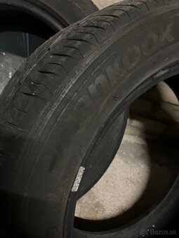 205/55 r 16 letné pneumatiky - 3