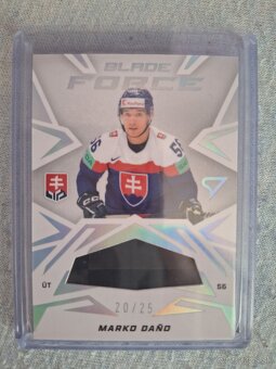 Hokejové Slovensko 2025 MIX (LOT) - 3