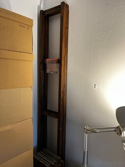 IVAR IKEA 226x80x30 - 3