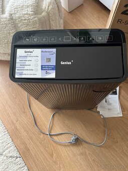 Odvlhčovač Rohnson R-91220 Genius² - 3