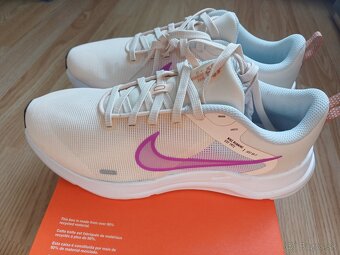NIKE Downshifter 12 Running dámske EUR 38.5 - 3