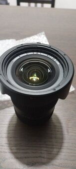objektív Canon EF 16-35 F2.8L III usm - 3