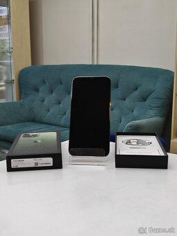 Iphone 13 Pro Max 256GB | STAV NOVÉHO - 3