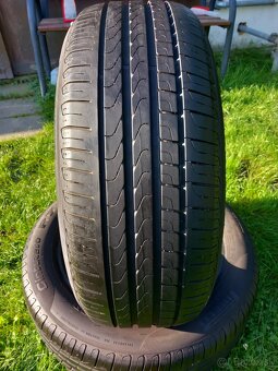 215/55 r17 letne pneumatiky pirelli - 3