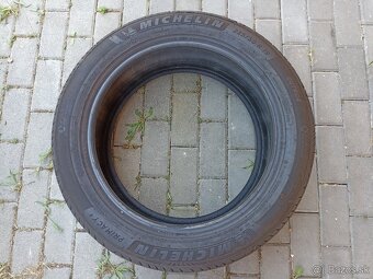 Letné pneu Michelin Primacy 4 235/50 R19 XL - 3