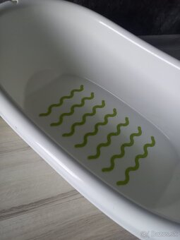 Detská vanička IKEA - 3