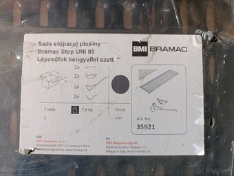 Bramac Step Uni 80 - 3