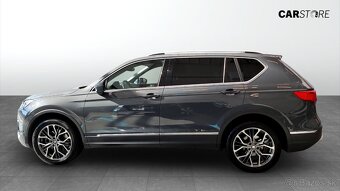 Tarraco 2,0TSi 140kw 7miestne AT - 3