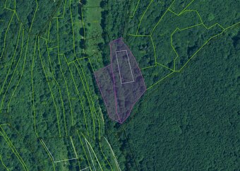 Horný Tisovník – 3.056 m2 - INVESTIČNÉ POZEMKY - 3