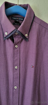 Kosela TOMMY HILFIGER - 3