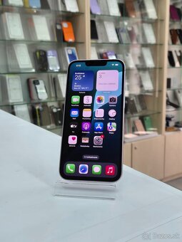 iPhone 14 128GB fialový | ZÁRUKA 24M - 3