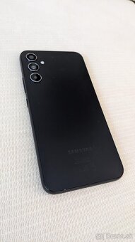 Samsung Galaxy A34 5G 6GB/128GB Cierny - 3