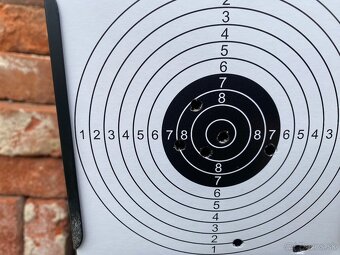 Vzduchovka Diana magnum premium 340 N-tec profesional 5,5 - 3