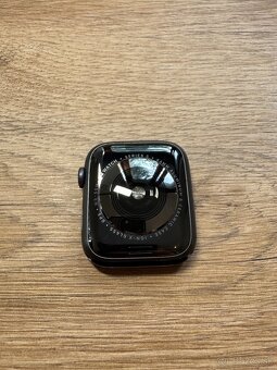 Apple watch 5 44mm Space Gray - 3
