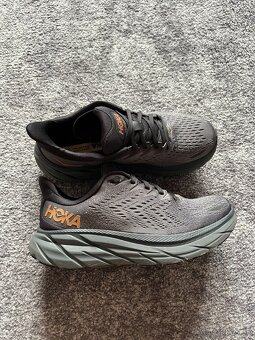20x Dámské běžecké sportovní boty Hoka - 3