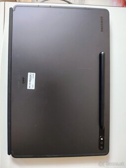 Samsung S7+ - 3