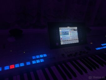 Yamaha Tyros 4 - 3