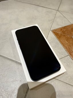 iPhone 13 128GB Midnight - 3