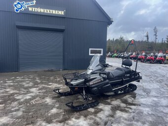 Snežný skúter YAMAHA RS Viking Professional - 3