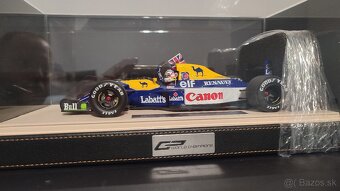F1 1:18 Gp replicas - 3