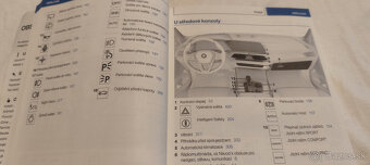 BMW řady X5 (F95) - český návod k obsluze od r.v. 2019 - 3