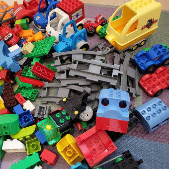 LEGO DUPLO - 3