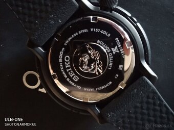 Hodinky Seiko - 3