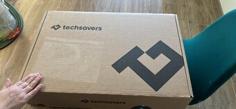 Predám notebook DELL Latitude 5290 - 3