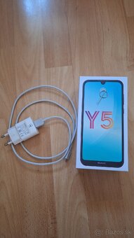Huawei Y5 - 3