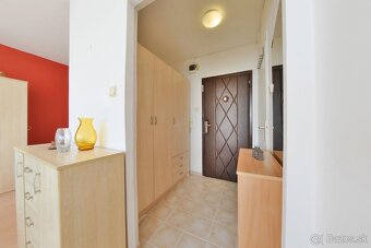 Prenajom 1 izbovy byt - 3