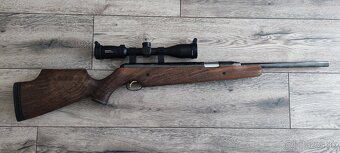 Air Arms pro sport 4,5 - 3