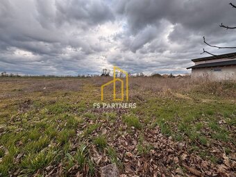 Zemianska Olča - Exkluzívny pozemok na predaj - 3