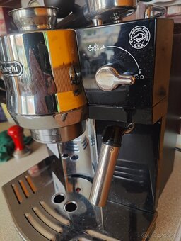 Delonghi pakovy kavovar - 3