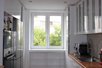 Moderný 3i byt po rekonštrukcii – Sokolská - 3