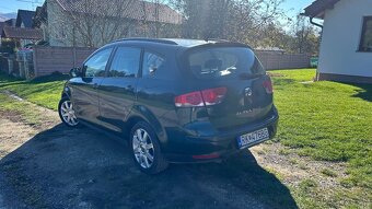 Seat Altea XL4 pohon (4x4) - 3