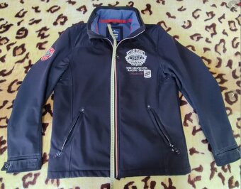 Panska prechodna bunda Tom Tailor XXL, Tom Tailor - 3