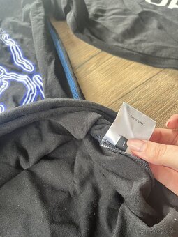 Panska mikina s dlhym, original zn. United Standard, Vel. L - 3