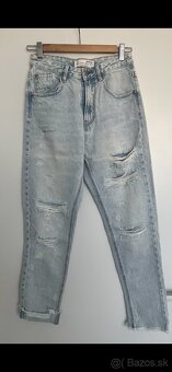 Rifle Stradivarius - 3