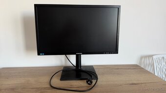 SAMSUNG monitor na predaj - 3