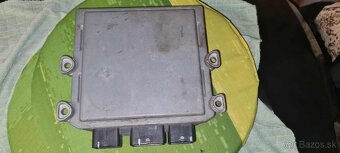 Riadiaca jednotka Ford Fusion 1.4 TDCI - 3